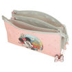 Picture of MINNIE MOUSE WILD NATURE PENCIL CASE 22CM